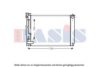 TOYOT 1604120314 Radiator, engine cooling